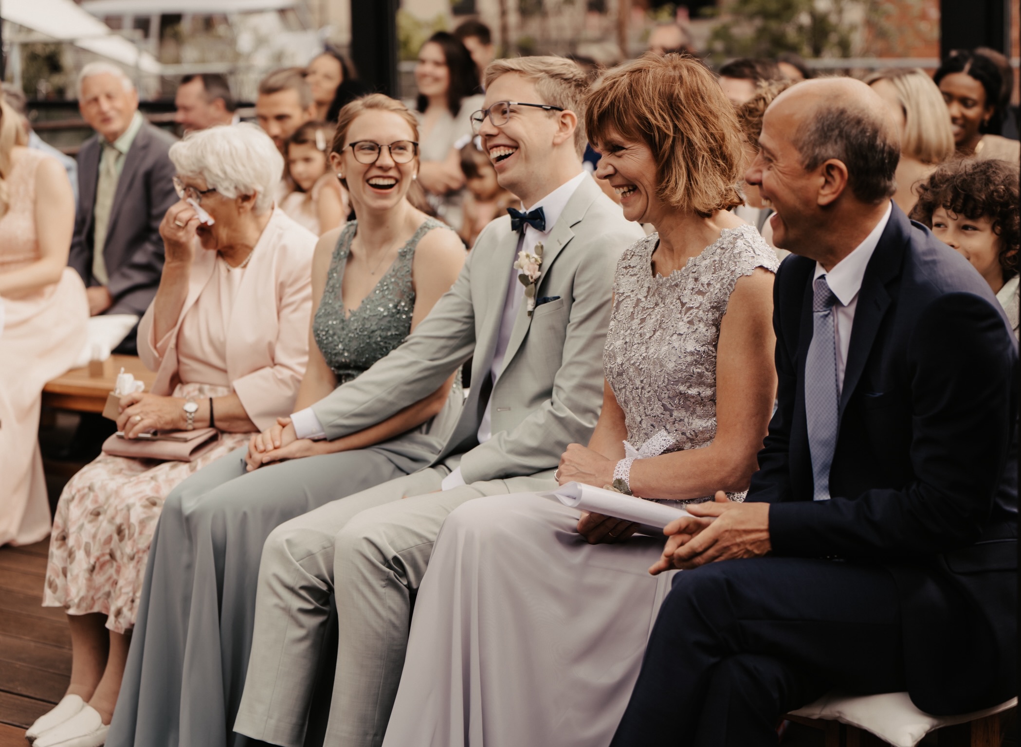 Tätigkeit Lisa Bömhe 2